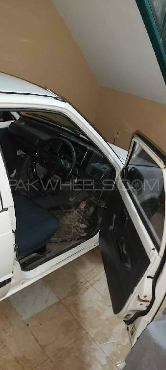 Suzuki Mehran 2002 for Sale in Rawalpindi Suzuki Mehran 2002 for Sale in Rawalpindi Image-2