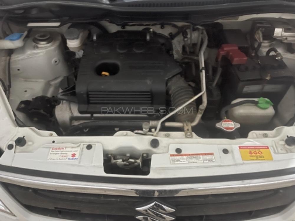 Suzuki Wagon R 2019 for Sale in Sialkot Suzuki Wagon R 2019 for Sale in Sialkot Image-4