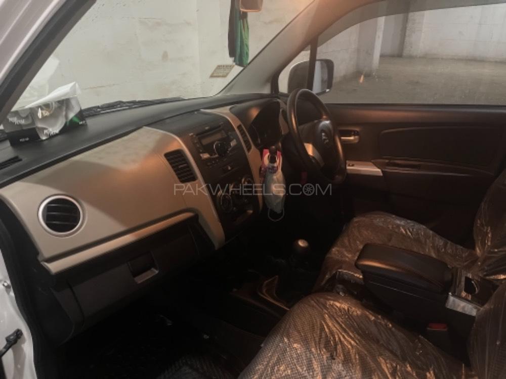 Suzuki Wagon R 2019 for Sale in Sialkot Suzuki Wagon R 2019 for Sale in Sialkot Image-9