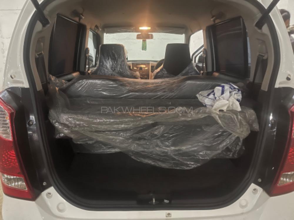 Suzuki Wagon R 2019 for Sale in Sialkot Suzuki Wagon R 2019 for Sale in Sialkot Image-10