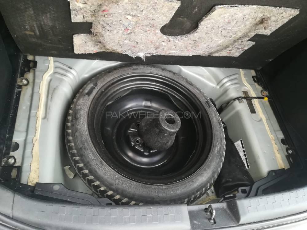 Toyota Aqua 2013 for Sale in Multan Toyota Aqua 2013 for Sale in Multan Image-7