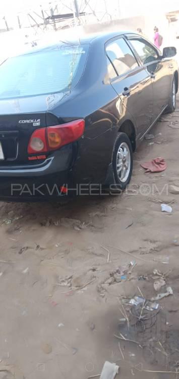 ٹویوٹا کرولا 2010 for Sale in گجرانوالہ ٹویوٹا کرولا 2010 for Sale in گجرانوالہ Image-5