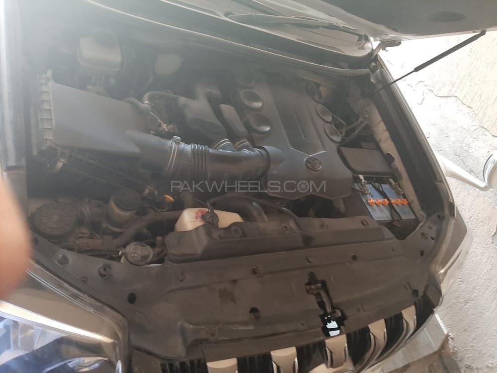 Toyota Prado 2010 for Sale in Islamabad Toyota Prado 2010 for Sale in Islamabad Image-6