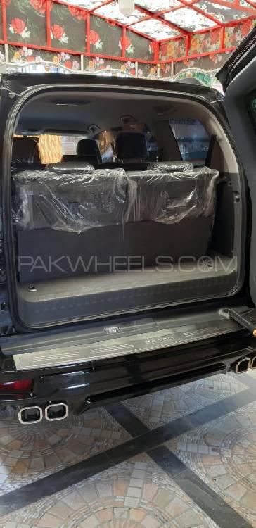ٹویوٹا پراڈو 2010 for Sale in لاہور ٹویوٹا پراڈو 2010 for Sale in لاہور Image-14