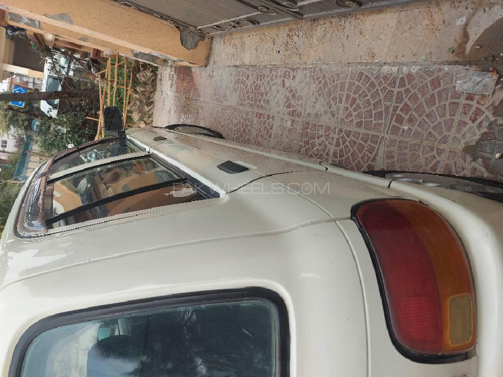 Daihatsu Cuore 2008 for Sale in Islamabad Daihatsu Cuore 2008 for Sale in Islamabad Image-11
