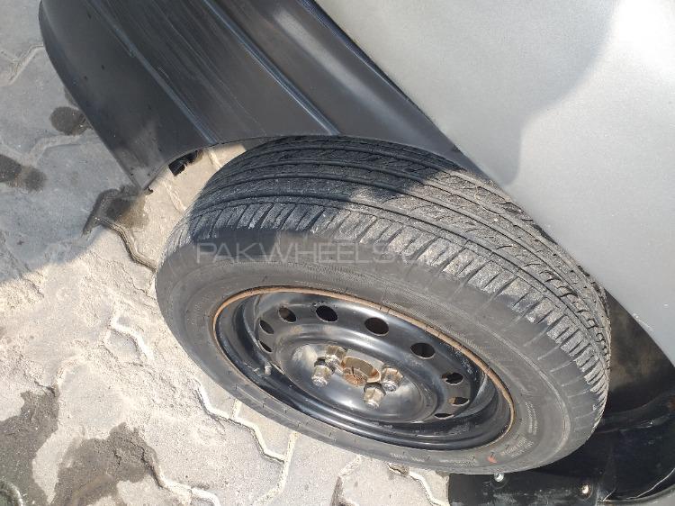 Hyundai Santro 2003 for Sale in Rawalpindi Hyundai Santro 2003 for Sale in Rawalpindi Image-11