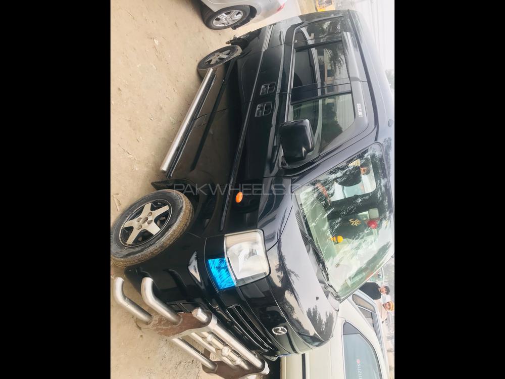 مازدا سکرم وین 2012 for Sale in گجرانوالہ مازدا سکرم وین 2012 for Sale in گجرانوالہ Image-4