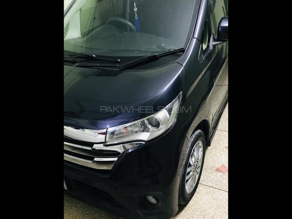 Nissan Dayz Highway Star 2013 for Sale in Rawalpindi Image-1