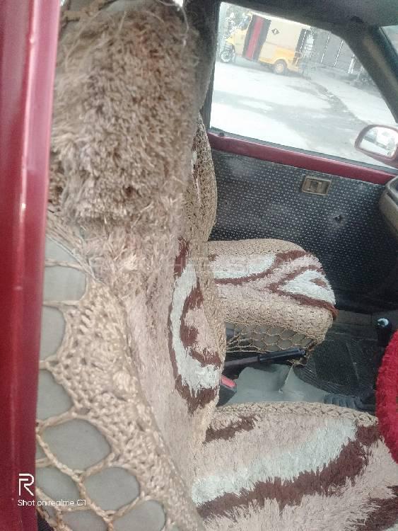 نسان سنی 1985 for Sale in اٹک نسان سنی 1985 for Sale in اٹک Image-5