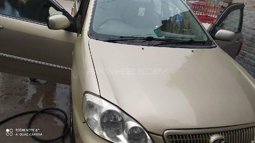 Nissan Sunny 2007 for Sale in Gujrat Image-1