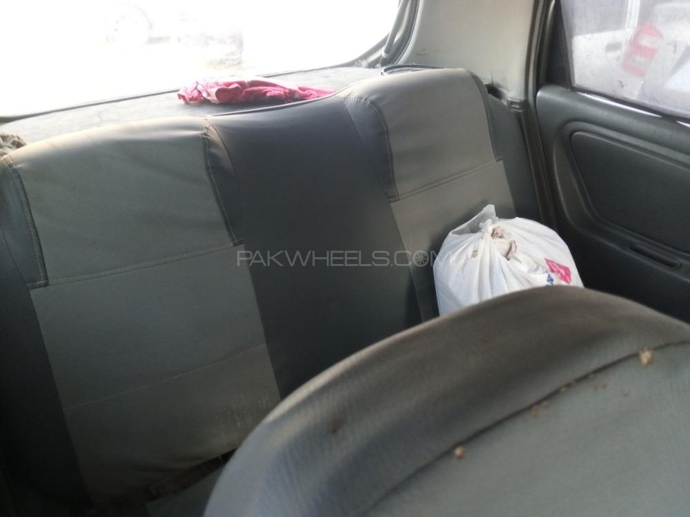 Suzuki Alto 2005 for Sale in Karachi Suzuki Alto 2005 for Sale in Karachi Image-3