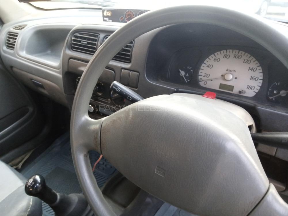 Suzuki Alto 2005 for Sale in Karachi Suzuki Alto 2005 for Sale in Karachi Image-5