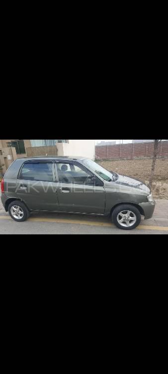 Suzuki Alto 2008 for Sale in Lahore Suzuki Alto 2008 for Sale in Lahore Image-4