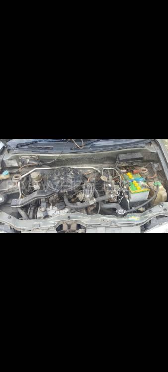 Suzuki Alto 2008 for Sale in Lahore Suzuki Alto 2008 for Sale in Lahore Image-3