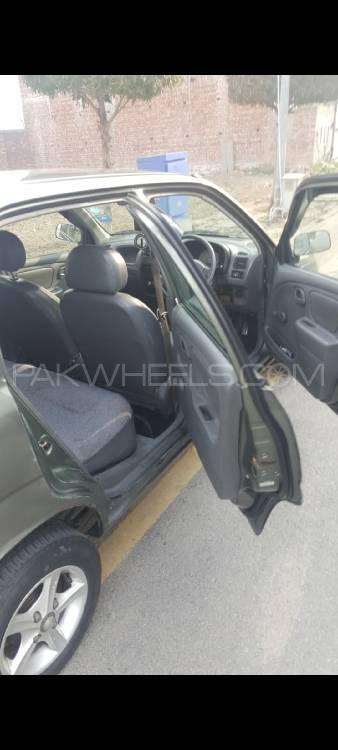 Suzuki Alto 2008 for Sale in Lahore Suzuki Alto 2008 for Sale in Lahore Image-10