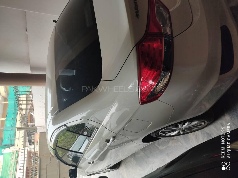 Suzuki Ciaz 2019 for Sale in Lahore Suzuki Ciaz 2019 for Sale in Lahore Image-2