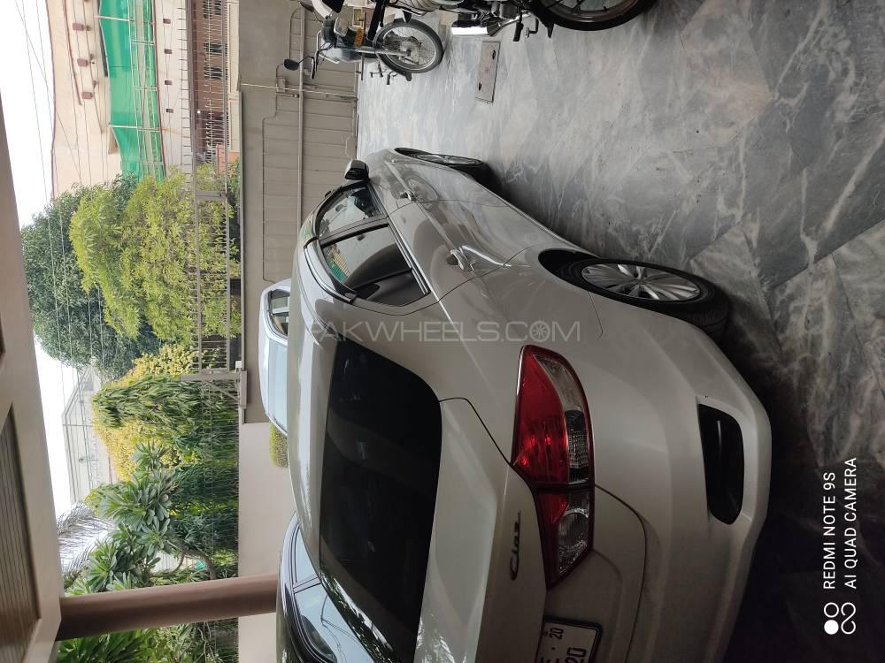 Suzuki Ciaz 2019 for Sale in Lahore Suzuki Ciaz 2019 for Sale in Lahore Image-3