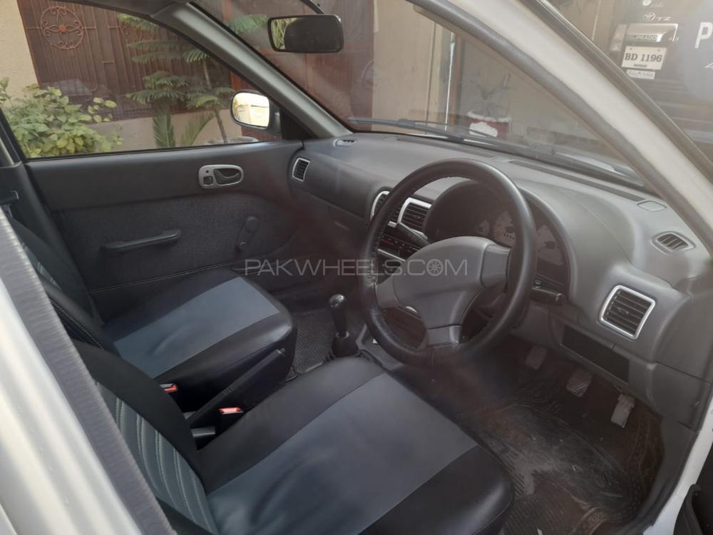 سوزوکی کلٹس 2012 for Sale in چکوال سوزوکی کلٹس 2012 for Sale in چکوال Image-5