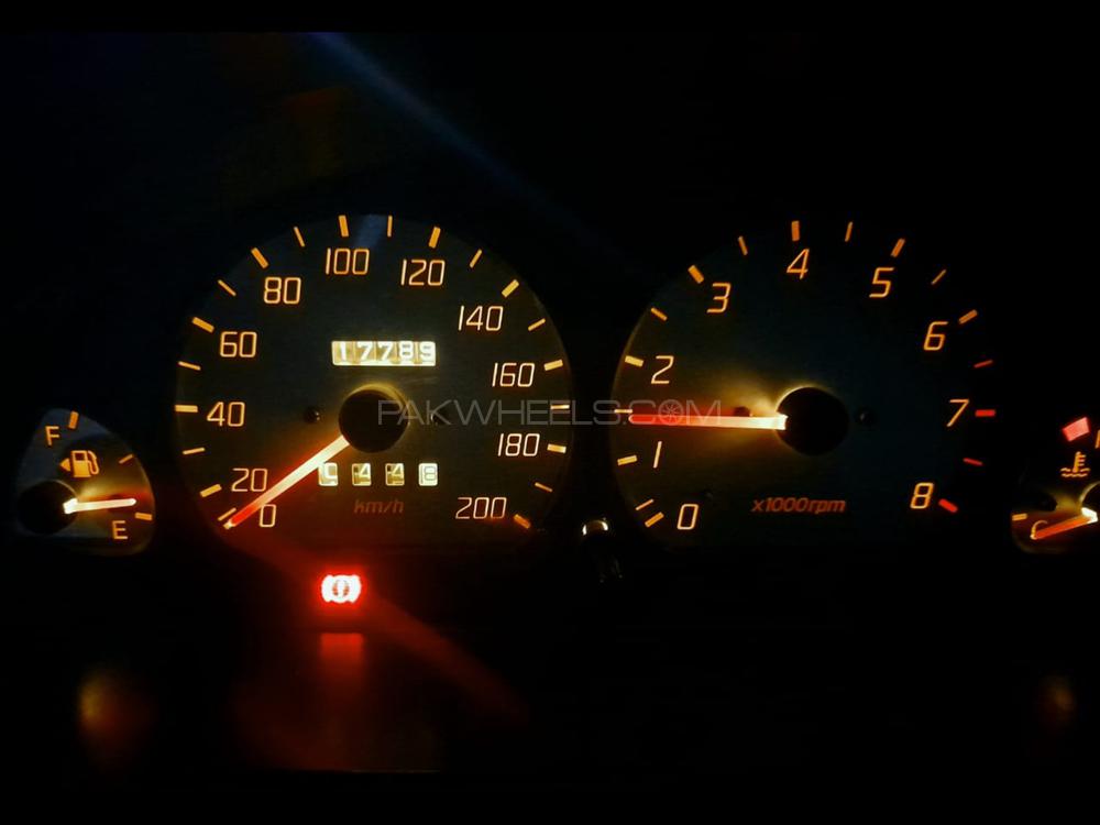 سوزوکی کلٹس 2012 for Sale in چکوال سوزوکی کلٹس 2012 for Sale in چکوال Image-7