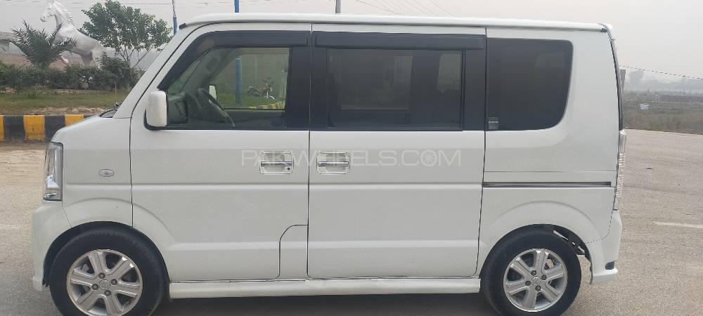 Suzuki Every Wagon 2012 for Sale in Charsadda Suzuki Every Wagon 2012 for Sale in Charsadda Image-9