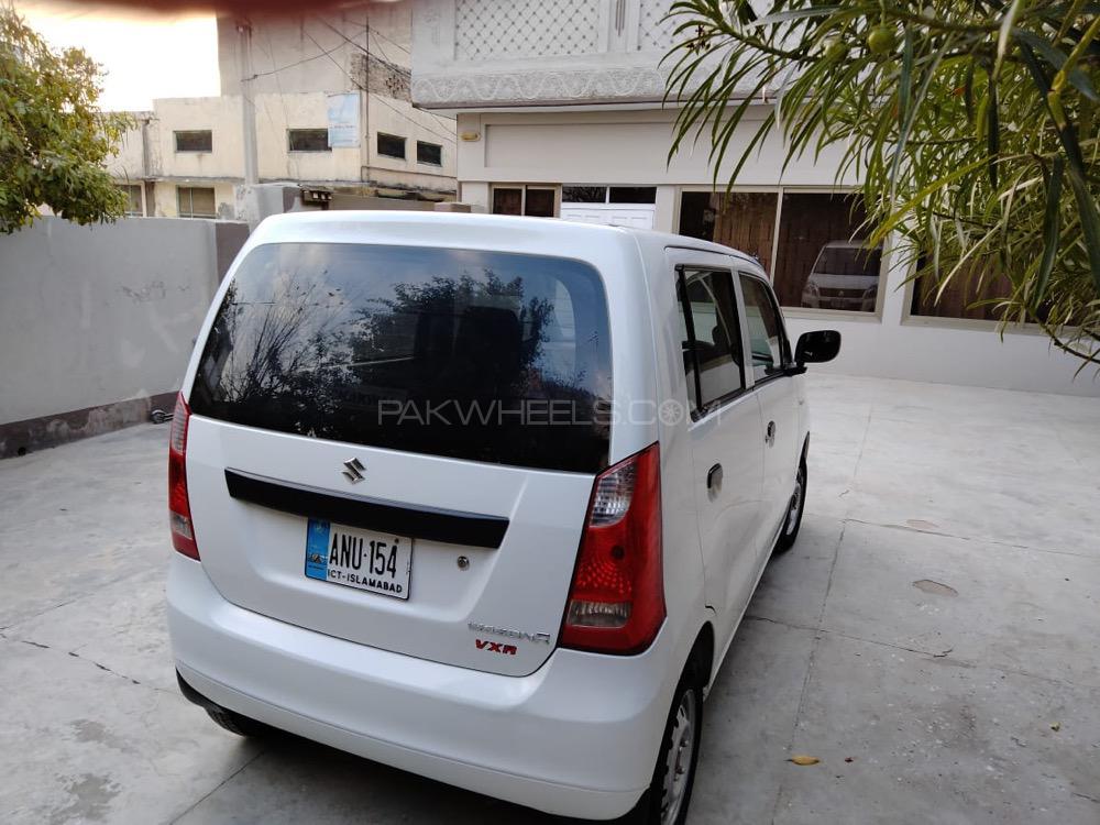 سوزوکی ویگن آر 2019 for Sale in چکوال سوزوکی ویگن آر 2019 for Sale in چکوال Image-3