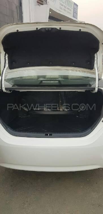 Toyota Corolla 2016 for Sale in Sargodha Toyota Corolla 2016 for Sale in Sargodha Image-15