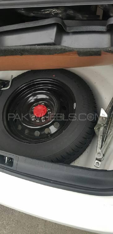 Toyota Corolla 2016 for Sale in Sargodha Toyota Corolla 2016 for Sale in Sargodha Image-14