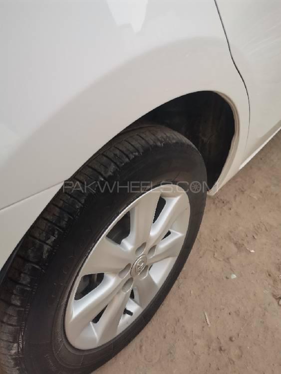 Toyota Corolla 2017 for Sale in Bahawalpur Toyota Corolla 2017 for Sale in Bahawalpur Image-15
