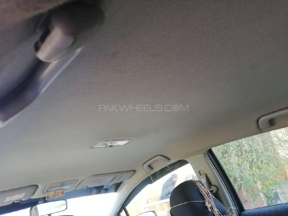 ٹویوٹا ویٹز 2008 for Sale in پشاور ٹویوٹا ویٹز 2008 for Sale in پشاور Image-5