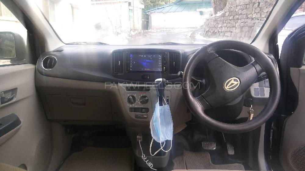 Daihatsu Mira 2012 for Sale in Islamabad Daihatsu Mira 2012 for Sale in Islamabad Image-2