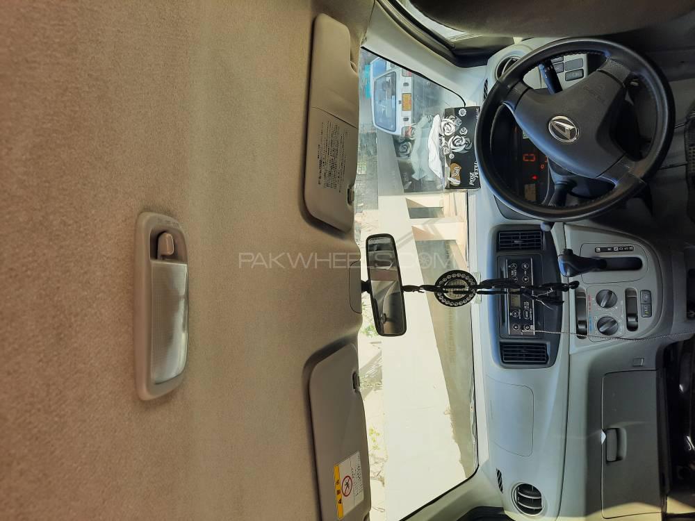 Daihatsu Mira 2016 for Sale in Karachi Daihatsu Mira 2016 for Sale in Karachi Image-6