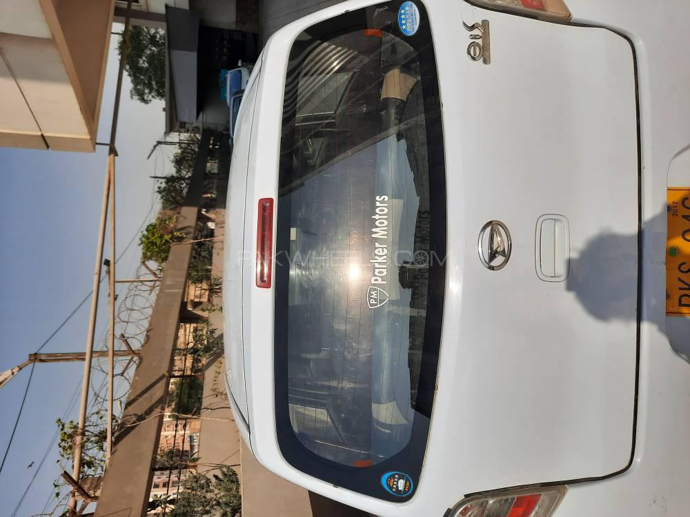 Daihatsu Mira 2016 for Sale in Karachi Daihatsu Mira 2016 for Sale in Karachi Image-11