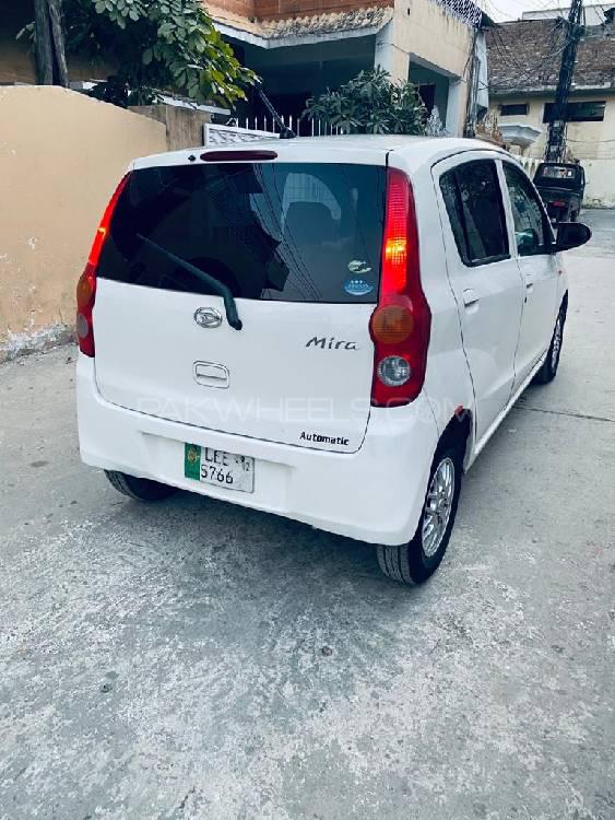 Daihatsu Mira 2007 for Sale in Rawalpindi Image-1