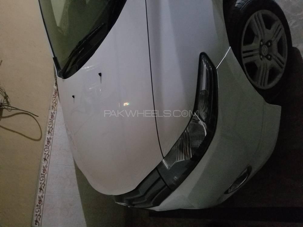 Honda City 2014 for Sale in Lahore Image-1