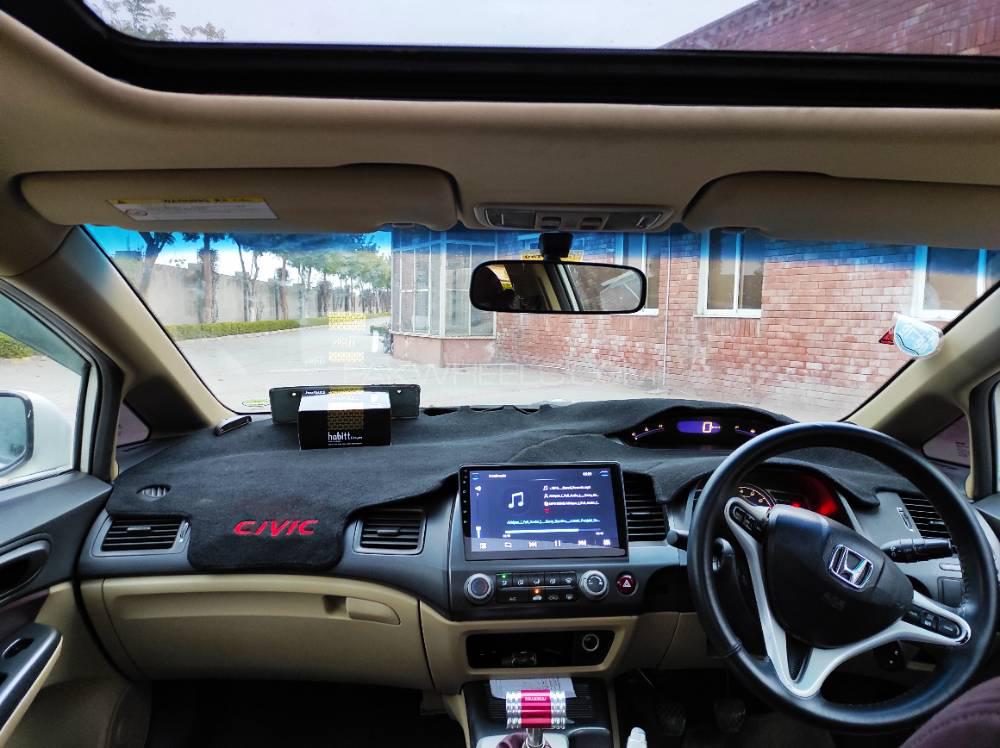 Honda Civic 2006 for Sale in Islamabad Honda Civic 2006 for Sale in Islamabad Image-6