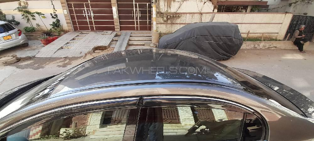 Honda Civic 2008 for Sale in Karachi Honda Civic 2008 for Sale in Karachi Image-11