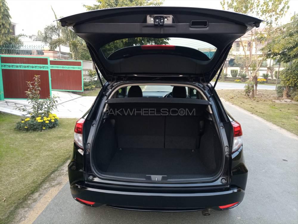 ہونڈا ویزِل 2015 for Sale in لاہور ہونڈا ویزِل 2015 for Sale in لاہور Image-6