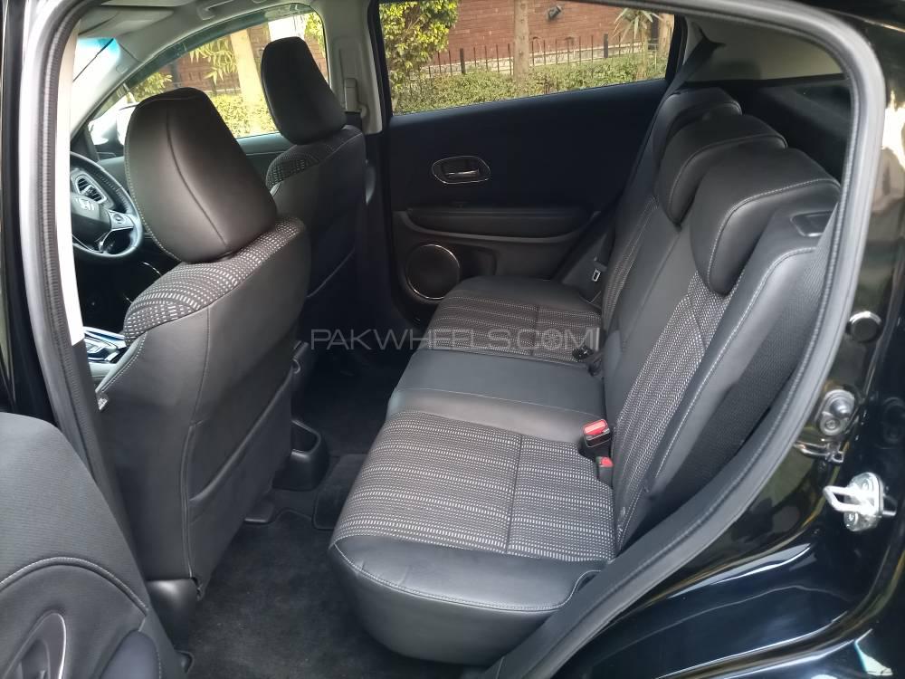 ہونڈا ویزِل 2015 for Sale in لاہور ہونڈا ویزِل 2015 for Sale in لاہور Image-11