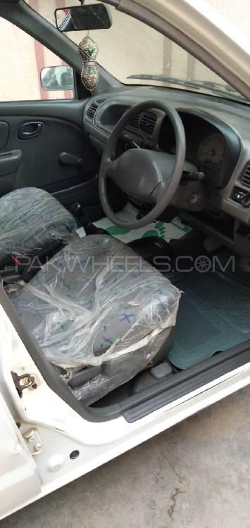 Suzuki Alto 2007 for Sale in Karachi Image-1