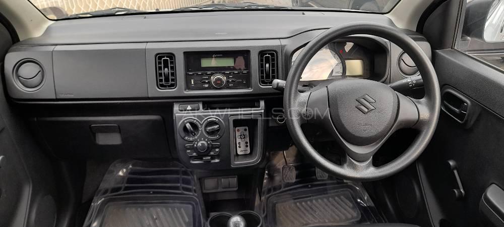 Suzuki Alto 2019 for Sale in Lahore Suzuki Alto 2019 for Sale in Lahore Image-11