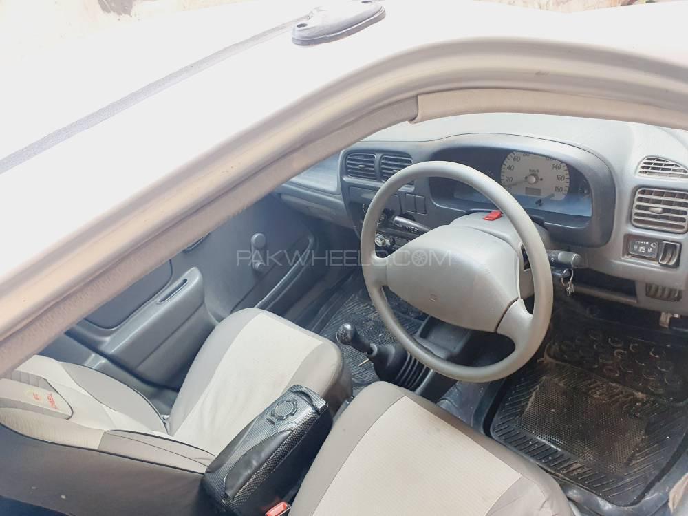Suzuki Alto 2005 for Sale in Lahore Suzuki Alto 2005 for Sale in Lahore Image-8