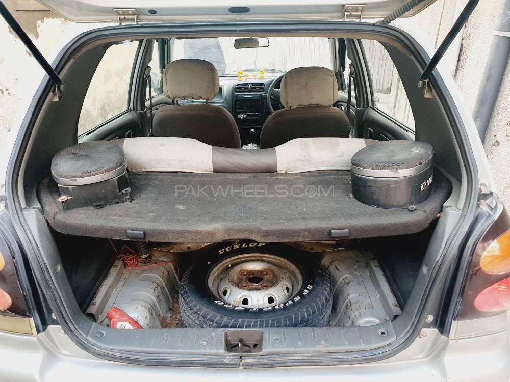 Suzuki Alto 2005 for Sale in Lahore Suzuki Alto 2005 for Sale in Lahore Image-17
