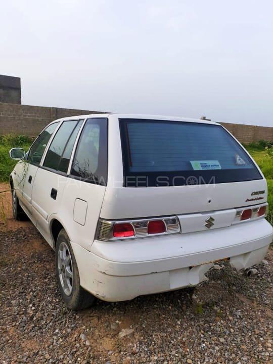 Suzuki Cultus 2016 for Sale in Karachi Suzuki Cultus 2016 for Sale in Karachi Image-2
