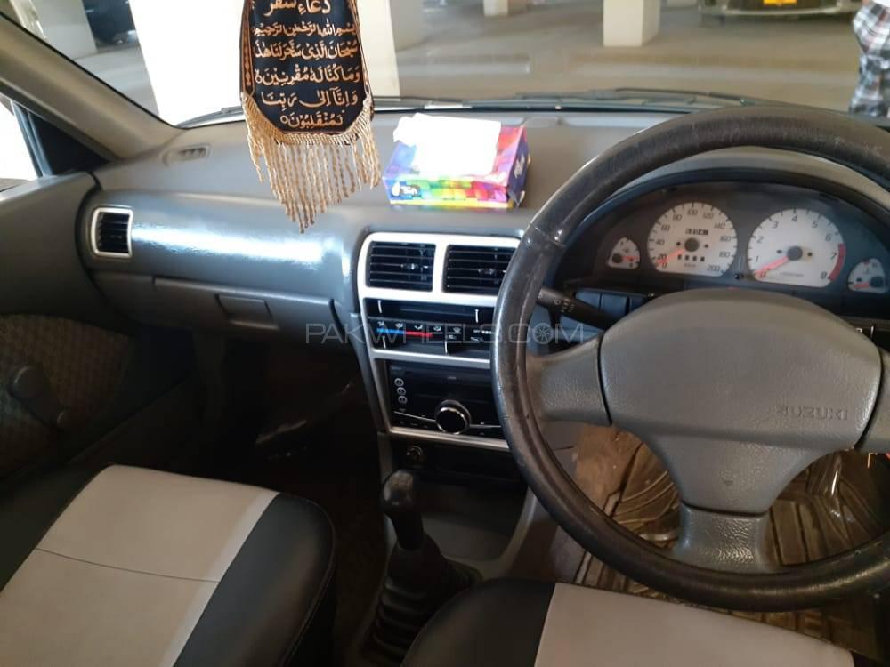 Suzuki Cultus 2016 for Sale in Karachi Suzuki Cultus 2016 for Sale in Karachi Image-3