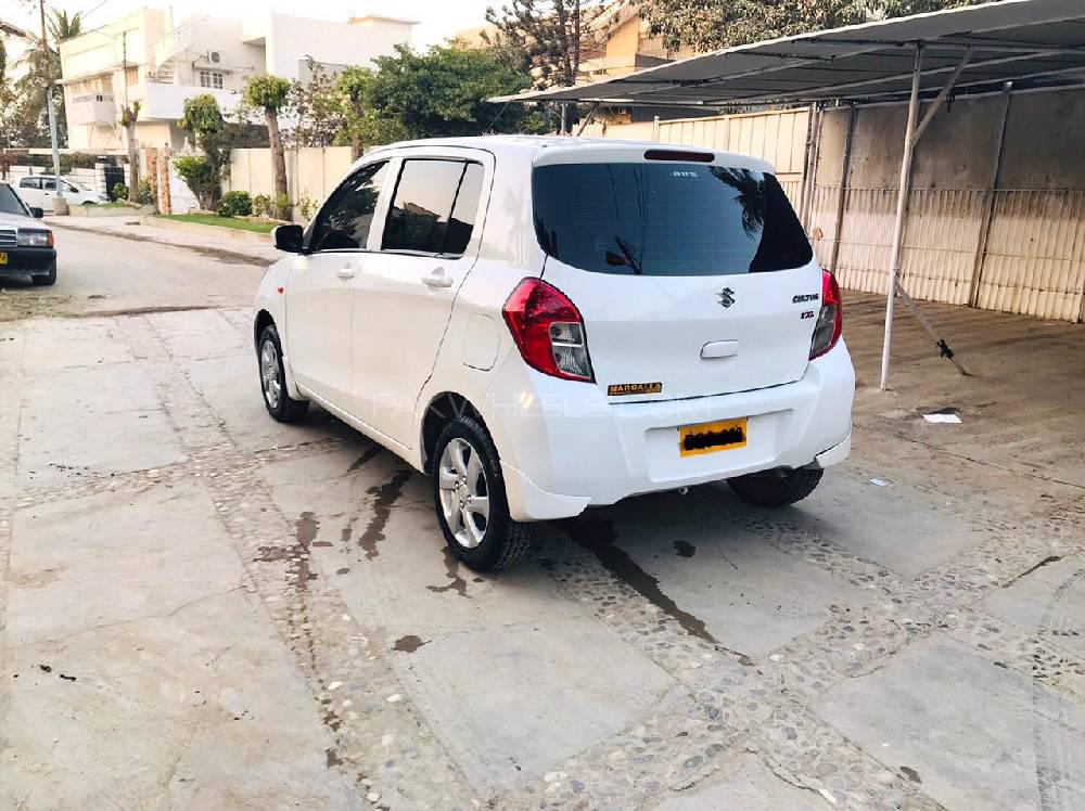 Suzuki Cultus 2019 for Sale in Karachi Suzuki Cultus 2019 for Sale in Karachi Image-7