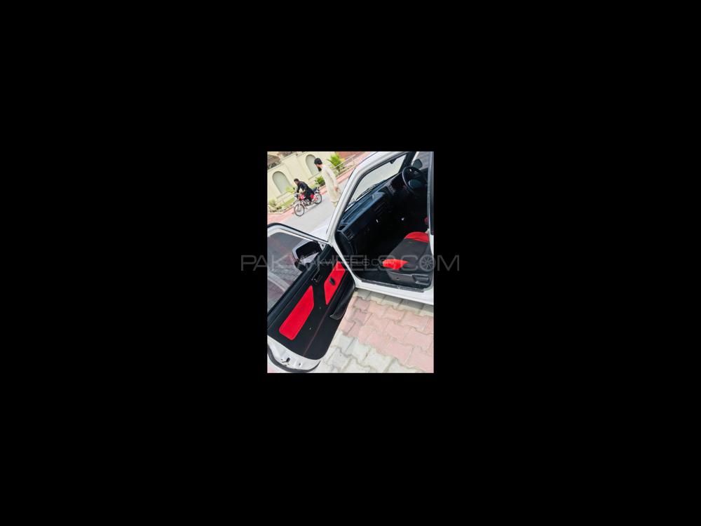 Suzuki Khyber 1993 for Sale in Peshawar Suzuki Khyber 1993 for Sale in Peshawar Image-12