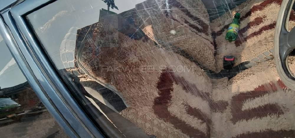 Suzuki Mehran 2007 for Sale in Islamabad Suzuki Mehran 2007 for Sale in Islamabad Image-5