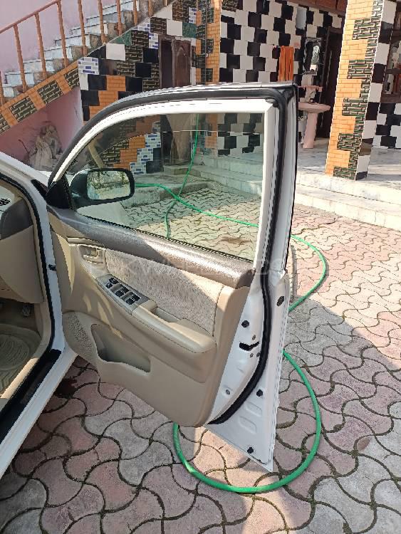 Toyota Corolla Fielder 2006 for Sale in Swabi Toyota Corolla Fielder 2006 for Sale in Swabi Image-10