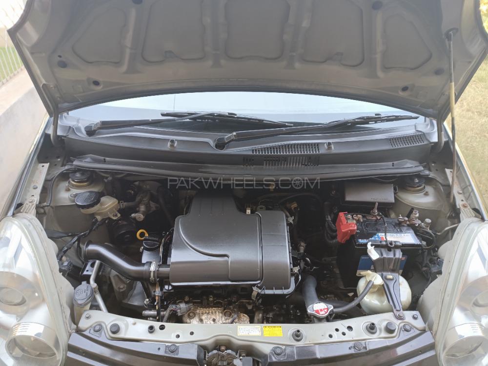 Toyota Passo 2011 for Sale in Jhelum Toyota Passo 2011 for Sale in Jhelum Image-12