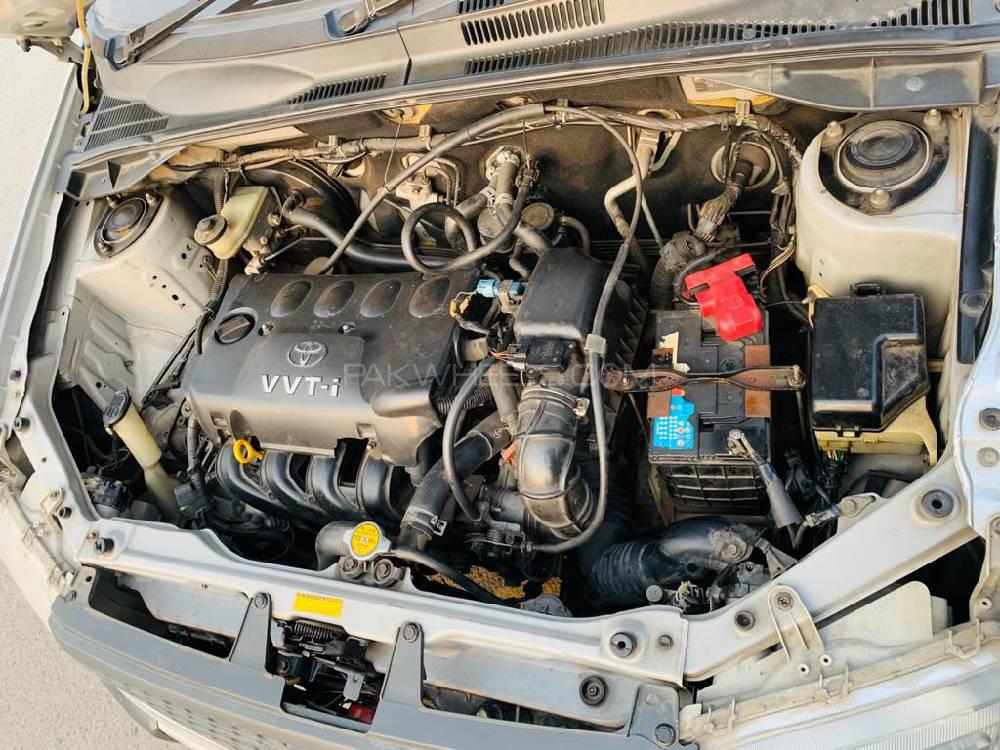 Toyota Probox 2006 for Sale in Lahore Toyota Probox 2006 for Sale in Lahore Image-14